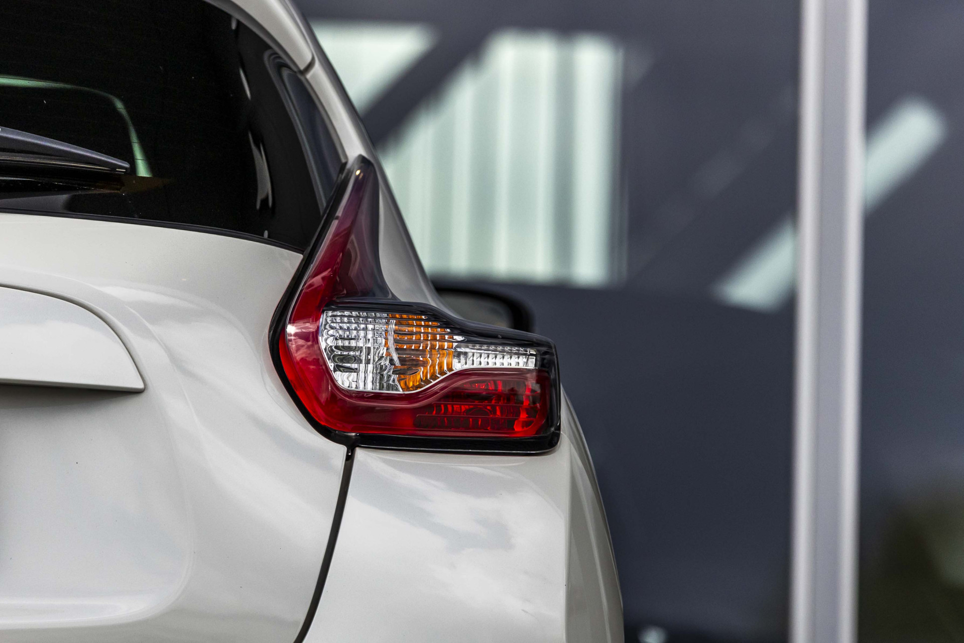 Foto van Nissan Nissan Juke