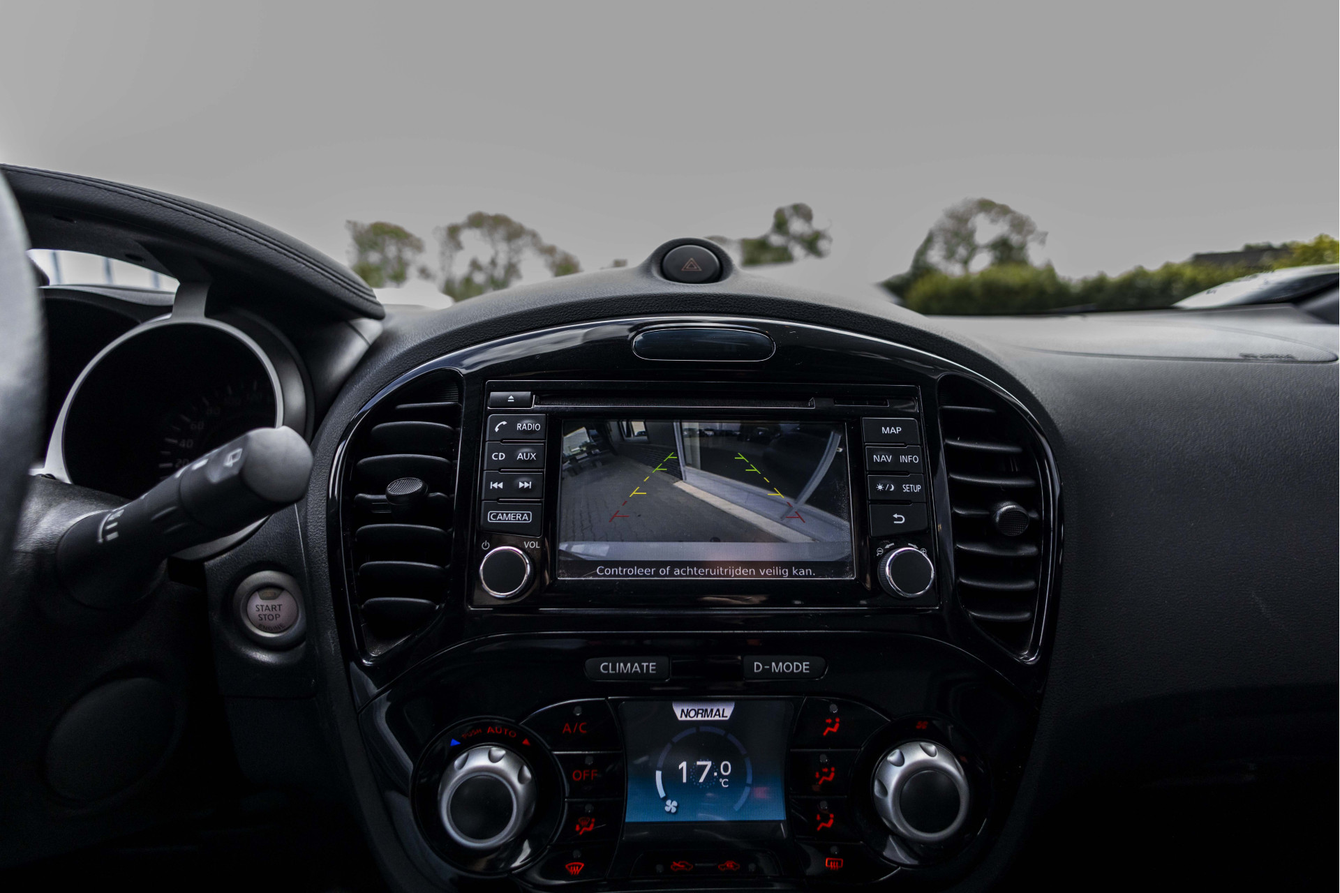 Foto van Nissan Nissan Juke