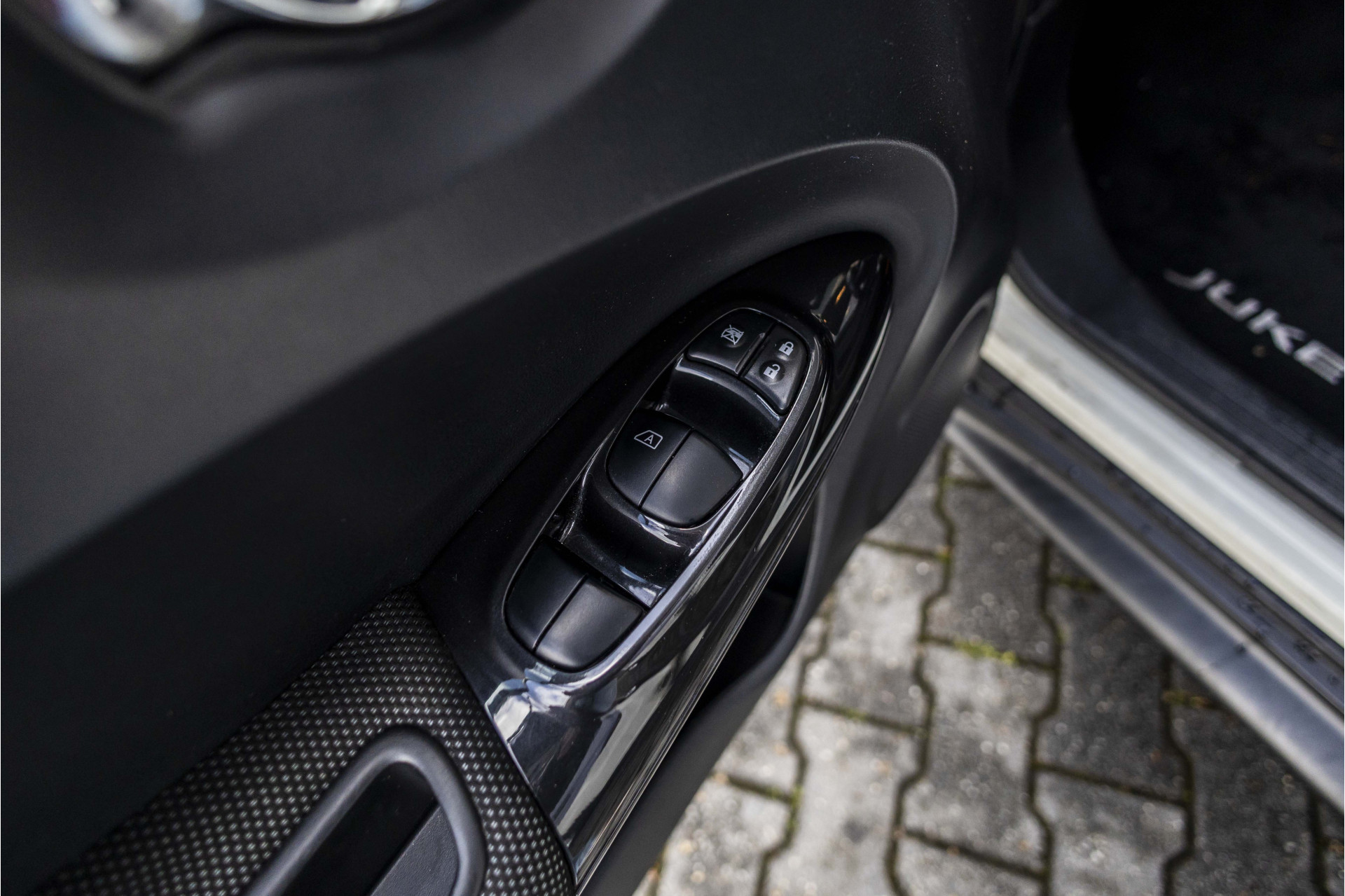 Foto van Nissan Nissan Juke