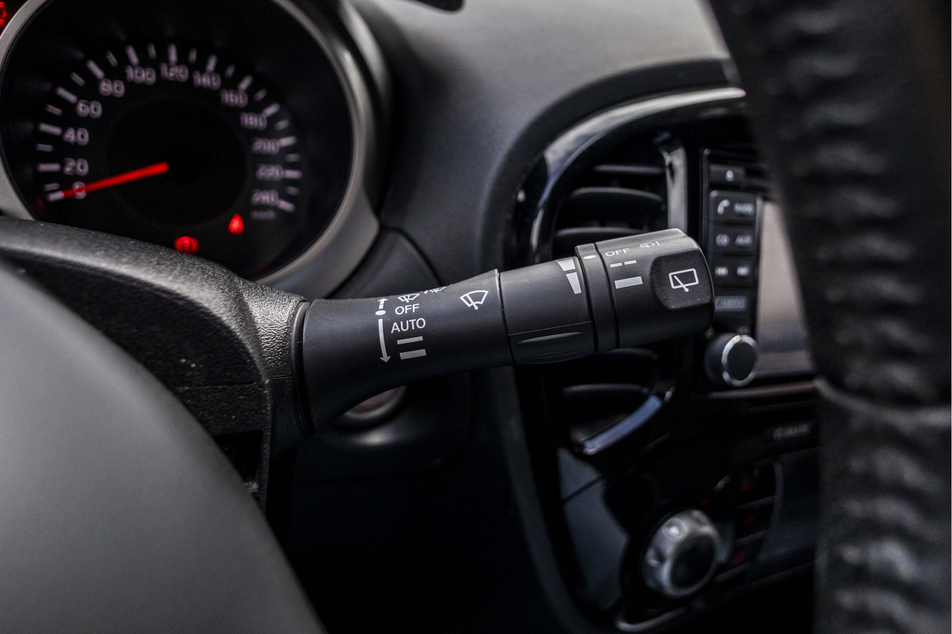 Foto van Nissan Nissan Juke