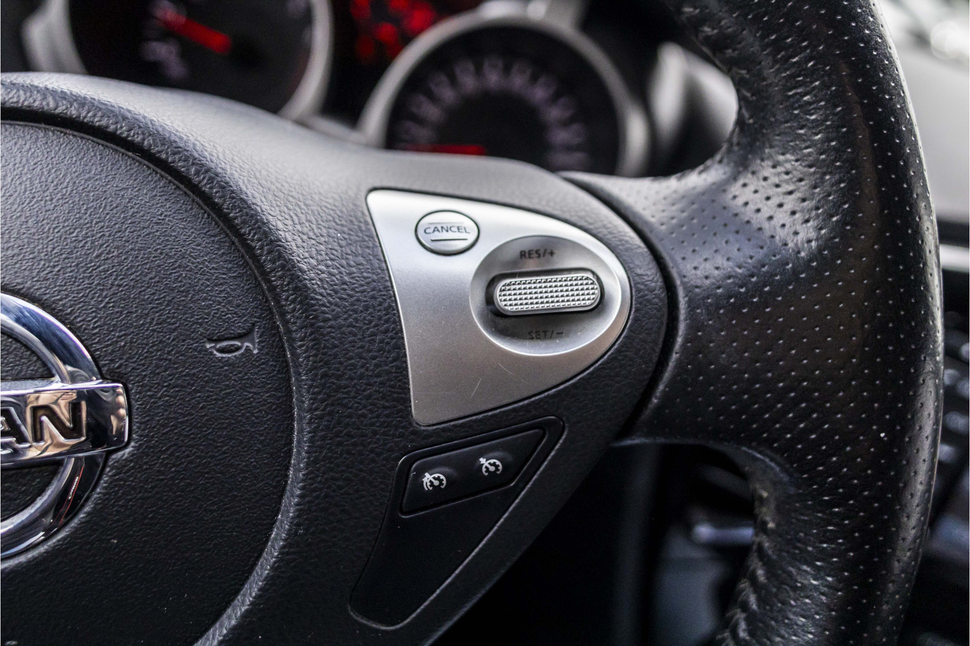 Foto van Nissan Nissan Juke