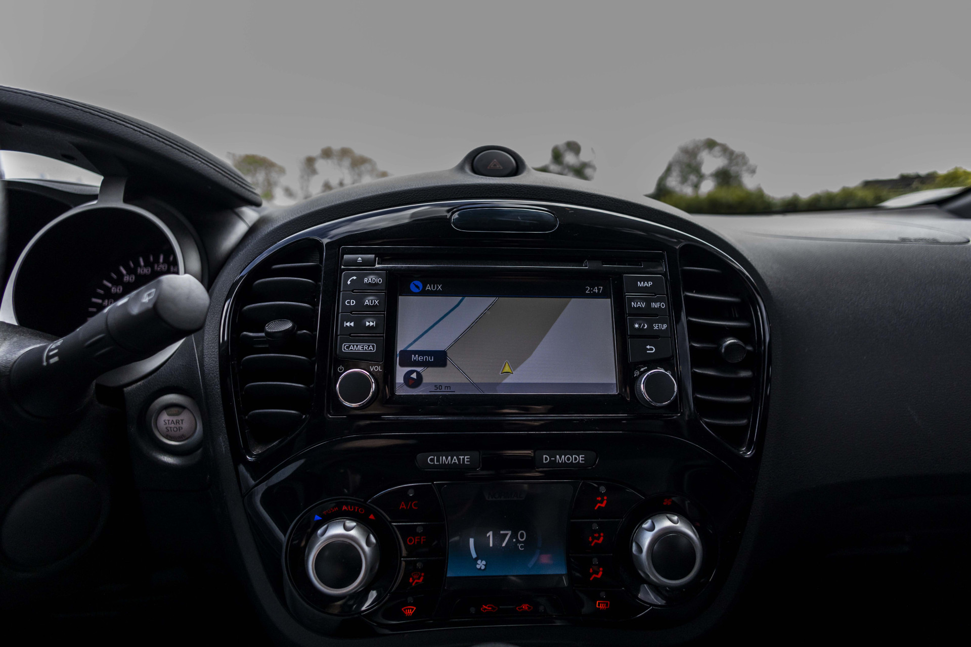 Foto van Nissan Nissan Juke