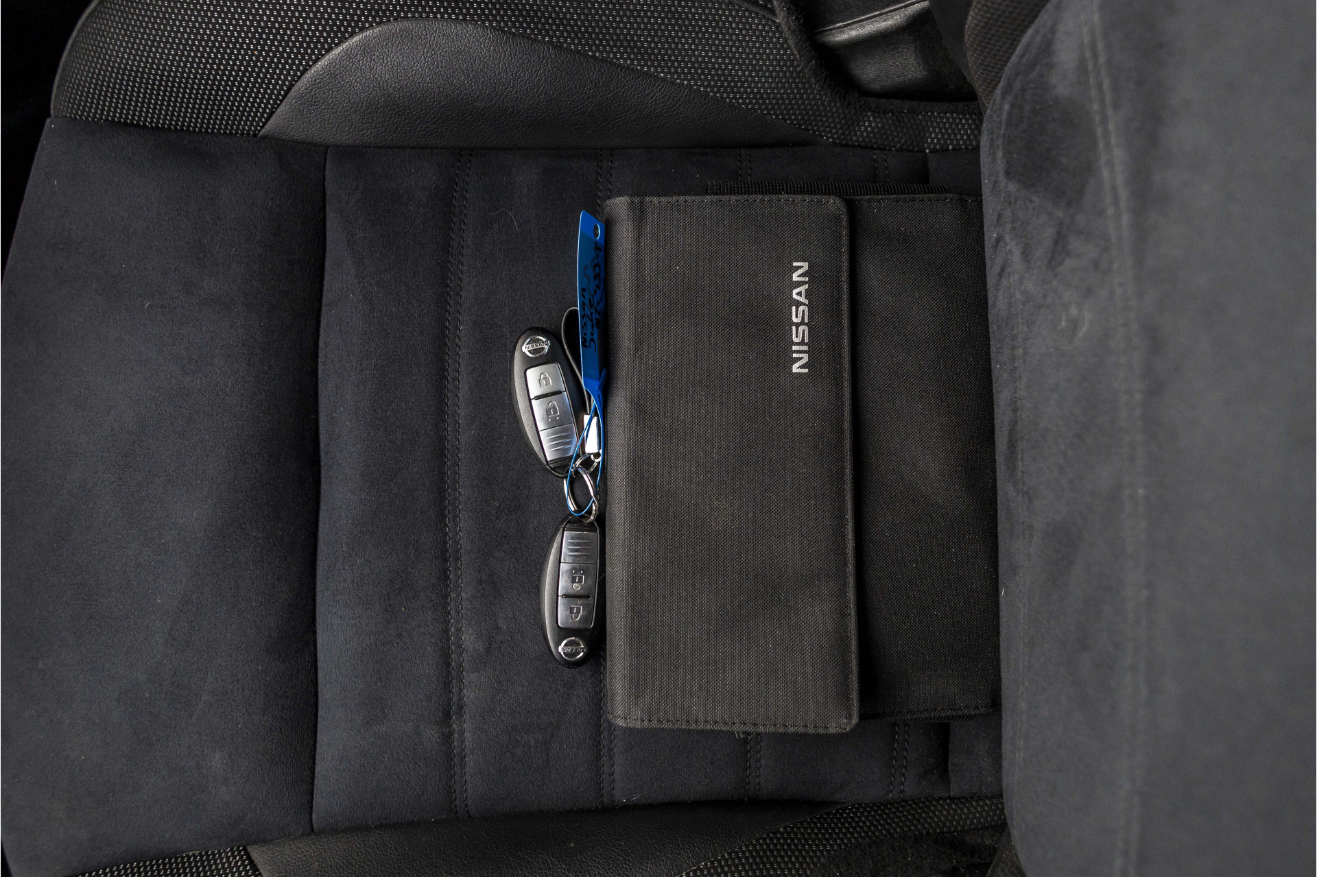 Foto van Nissan Nissan Juke