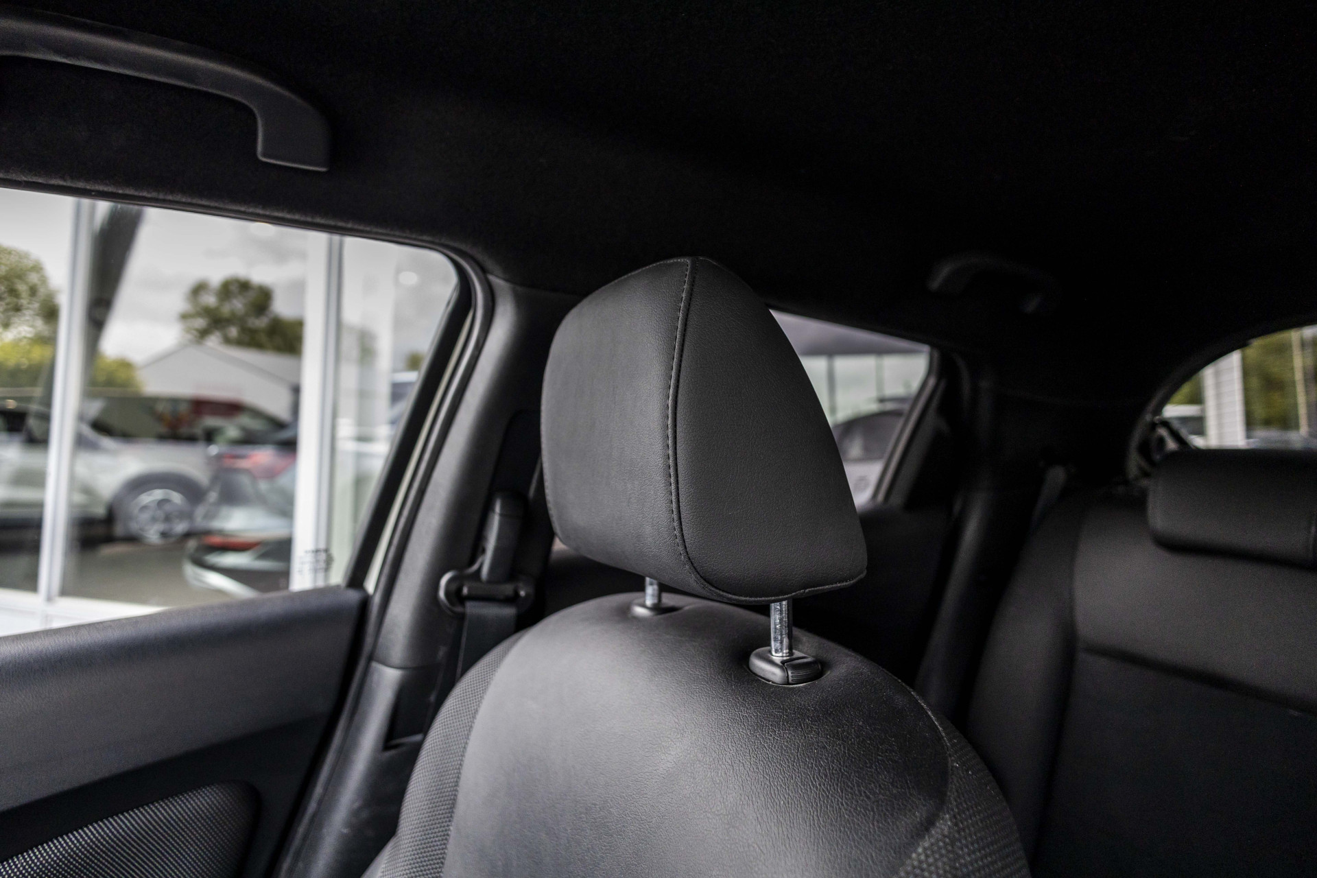 Foto van Nissan Nissan Juke