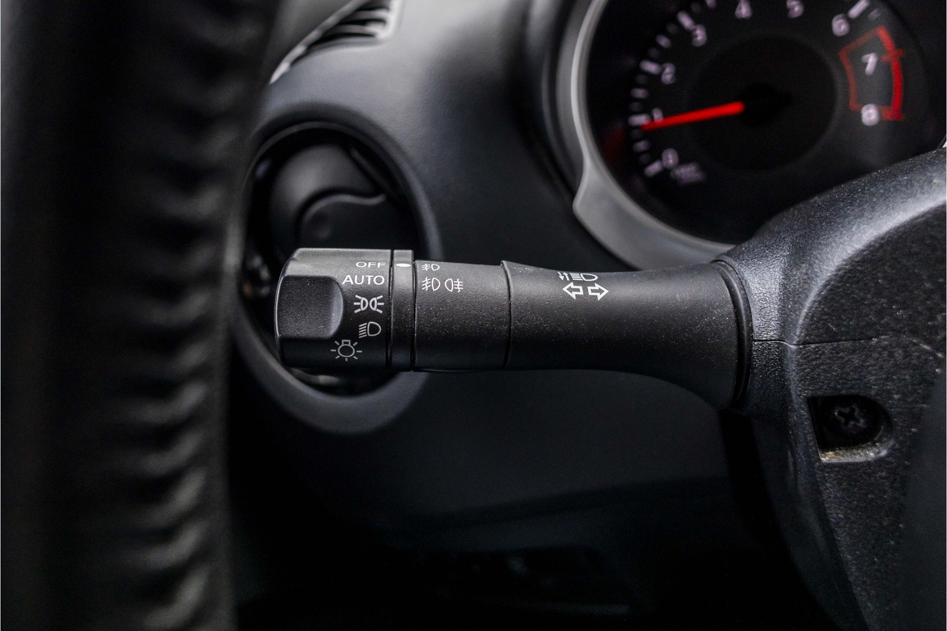Foto van Nissan Nissan Juke