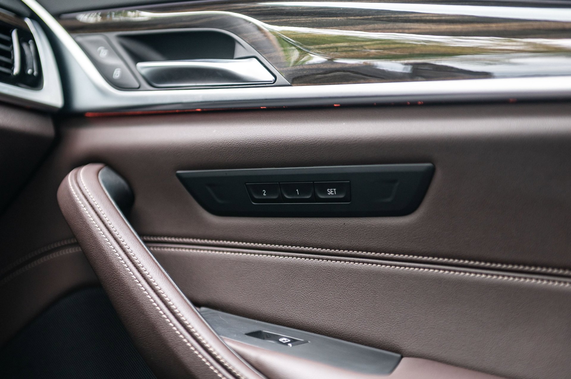 Foto van BMW 530e