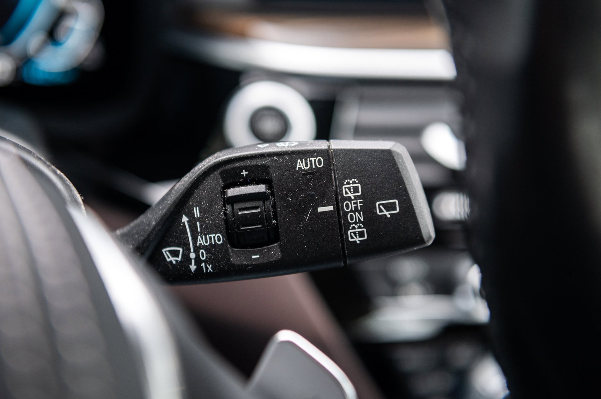 Foto van BMW 530e