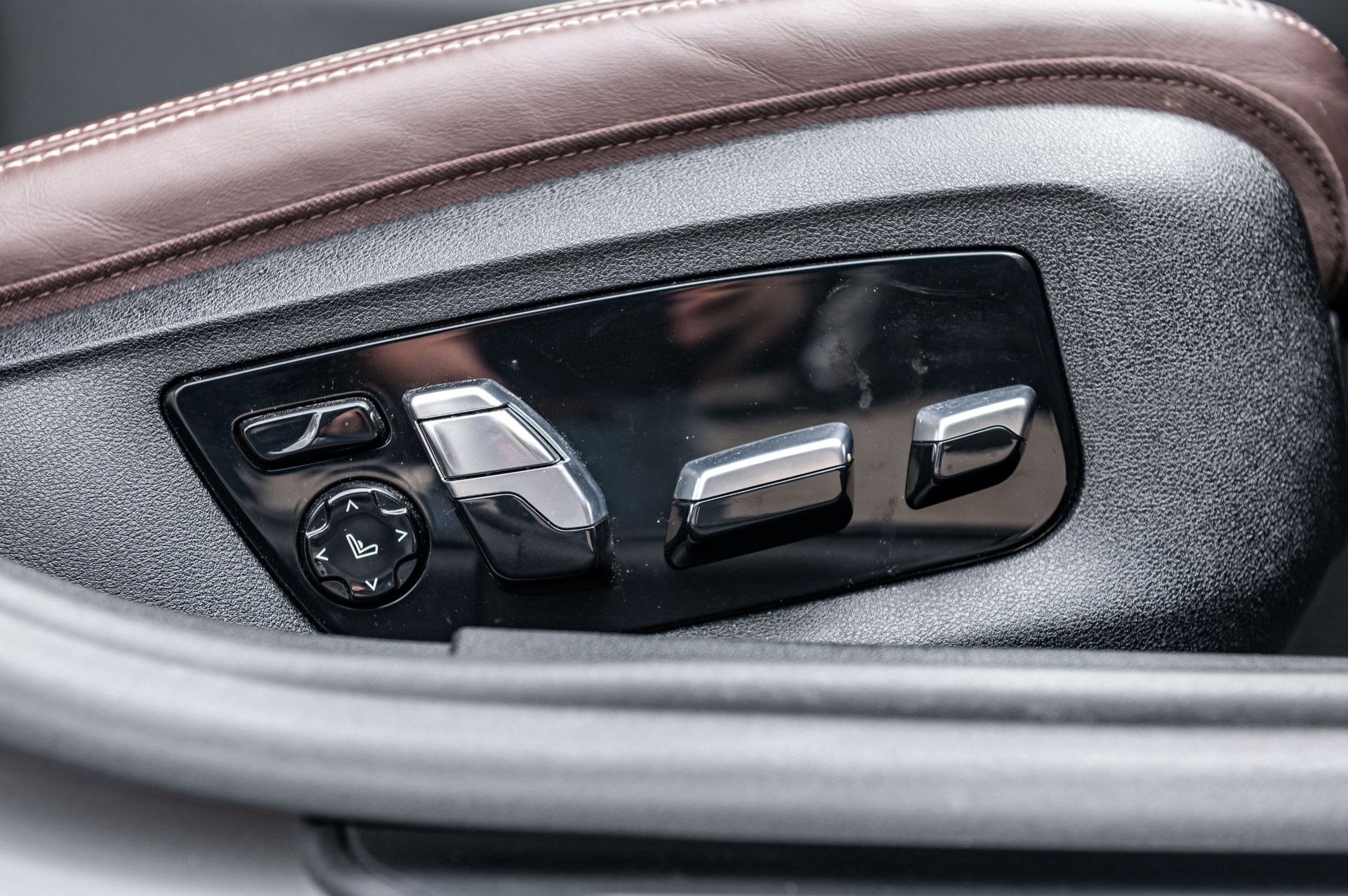 Foto van BMW 530e