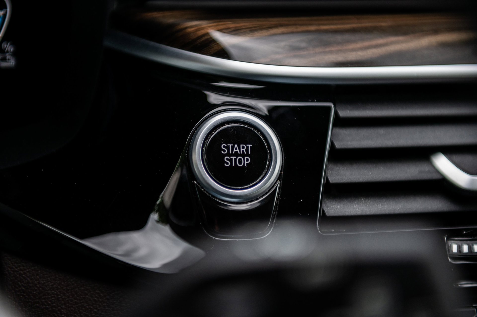 Foto van BMW 530e