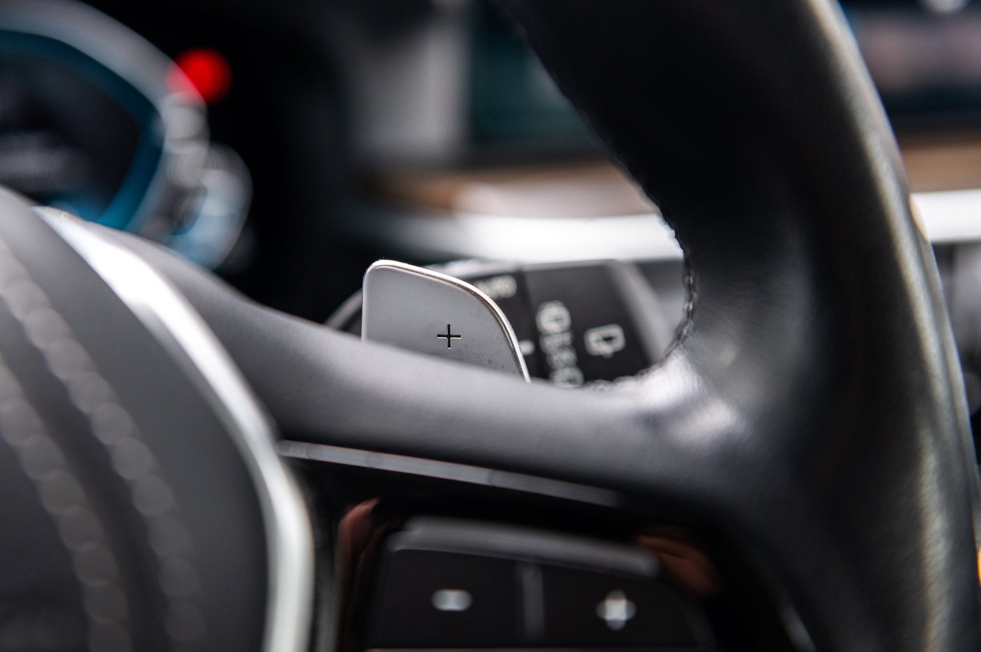 Foto van BMW 530e