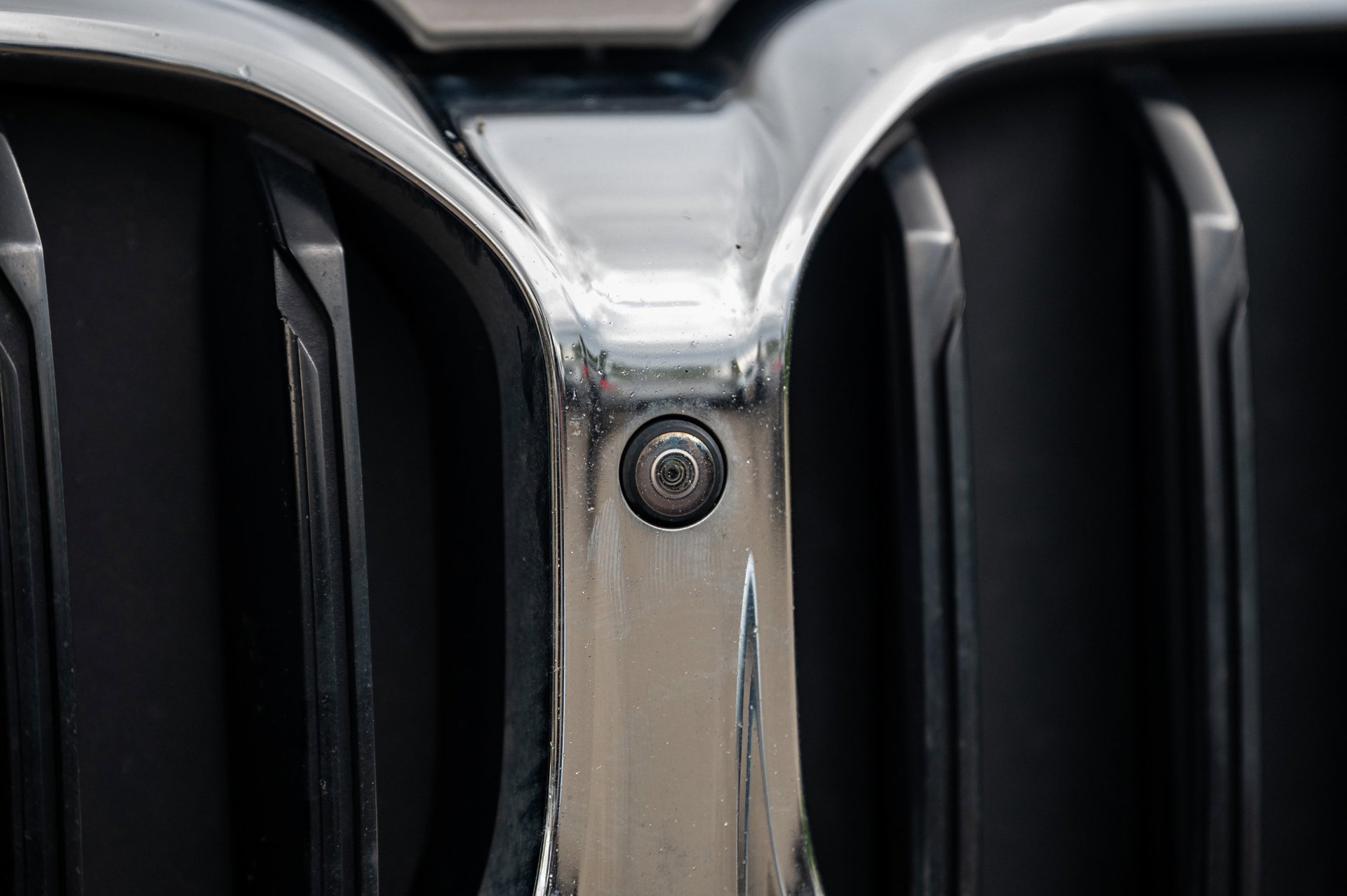 Foto van BMW 530e