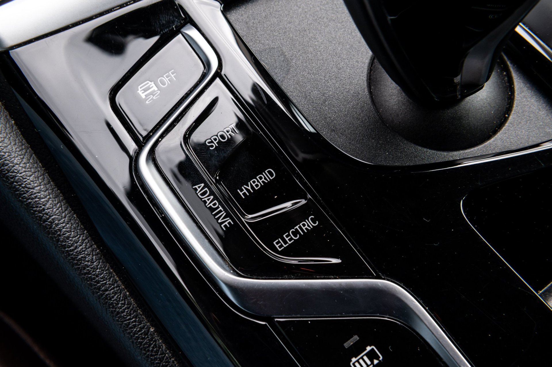 Foto van BMW 530e