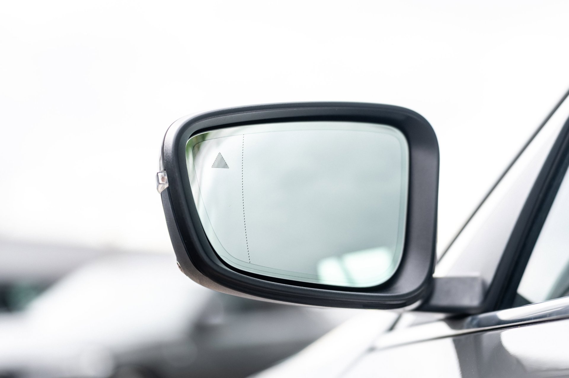 Foto van BMW 530e