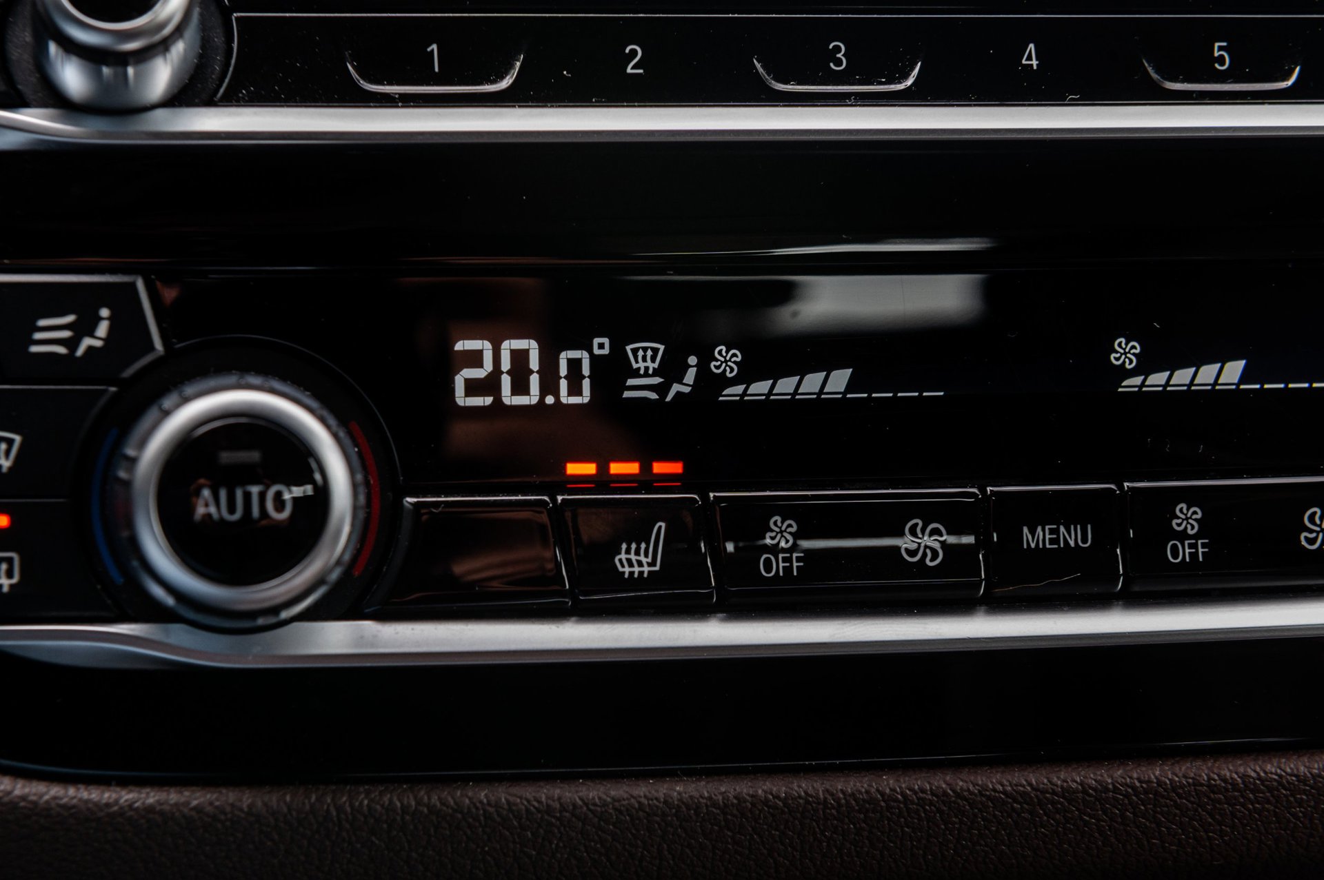 Foto van BMW 530e