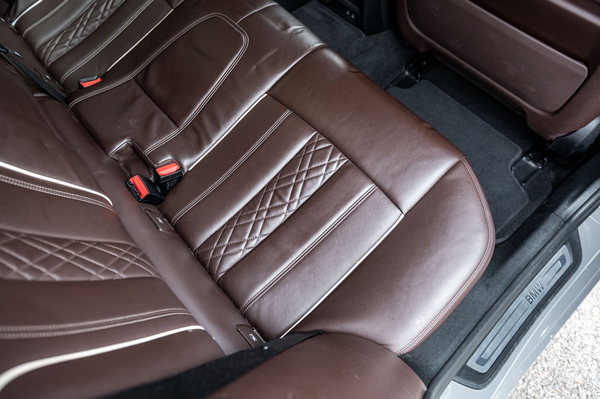 Foto van BMW 530e