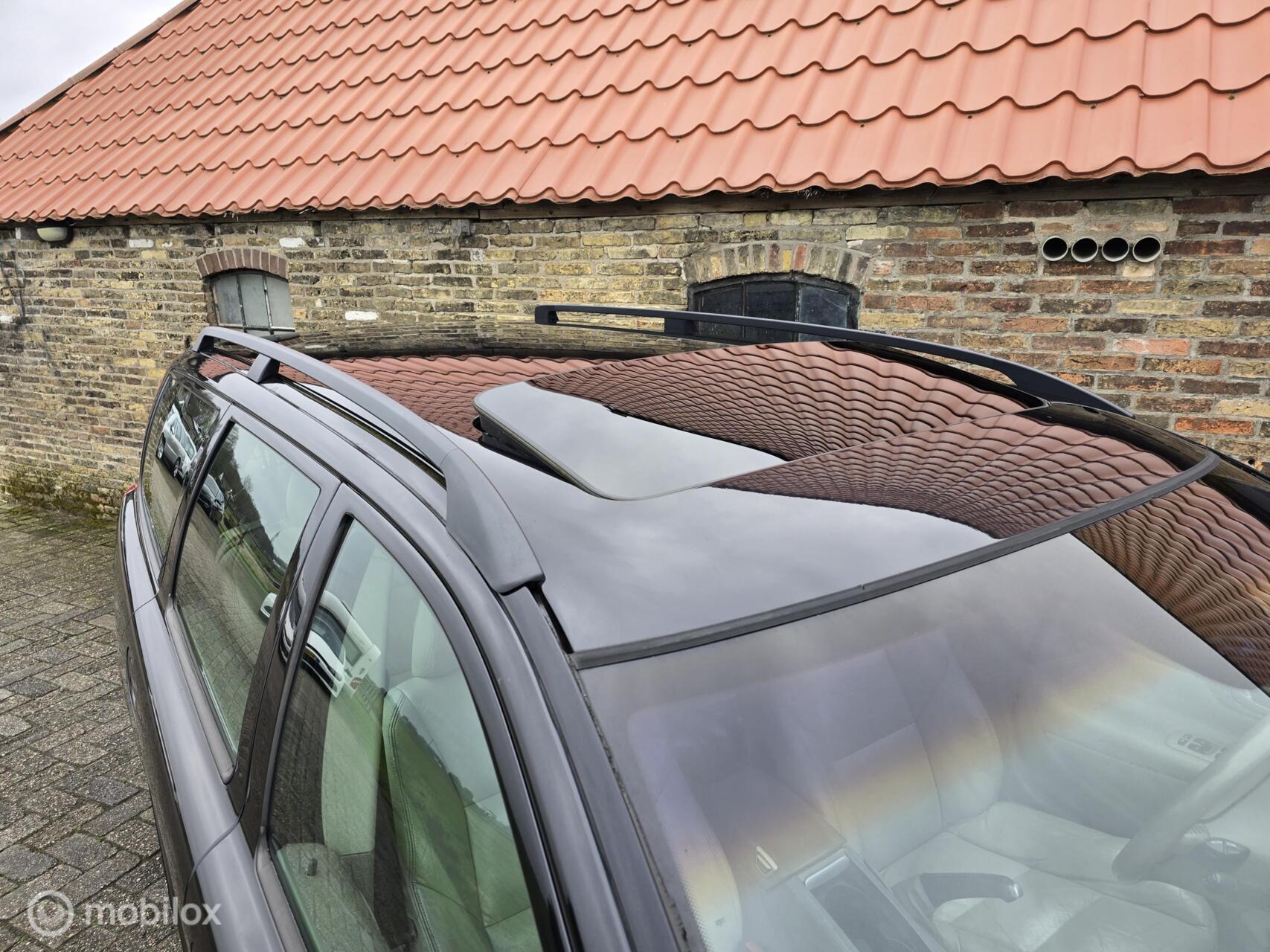 Foto van Volvo V70