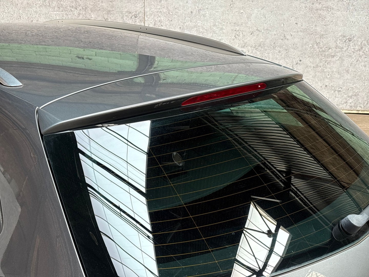 Foto van Seat Leon ST