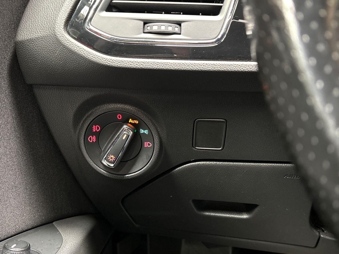 Foto van Seat Leon ST
