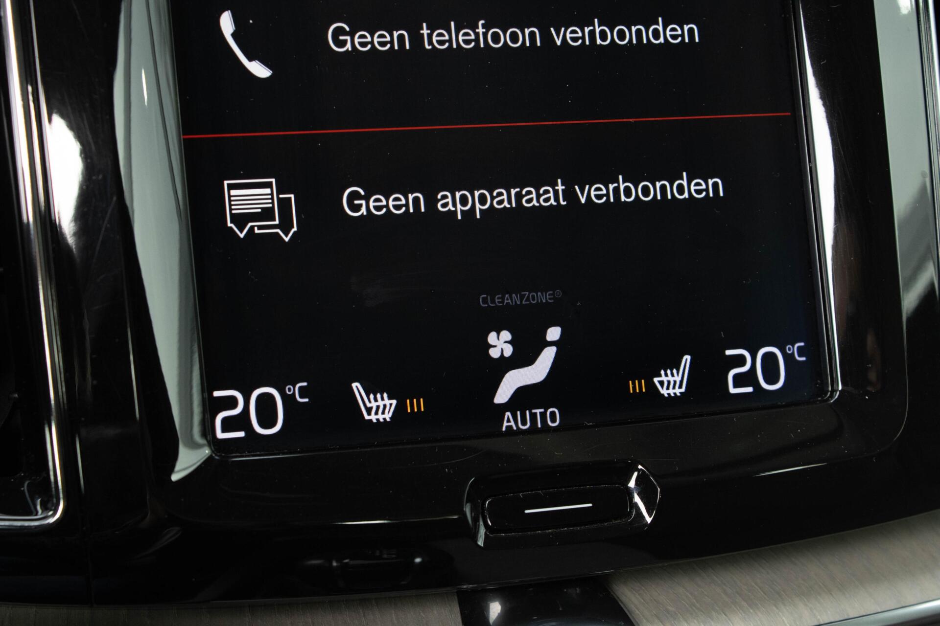 Foto van Volvo Xc60