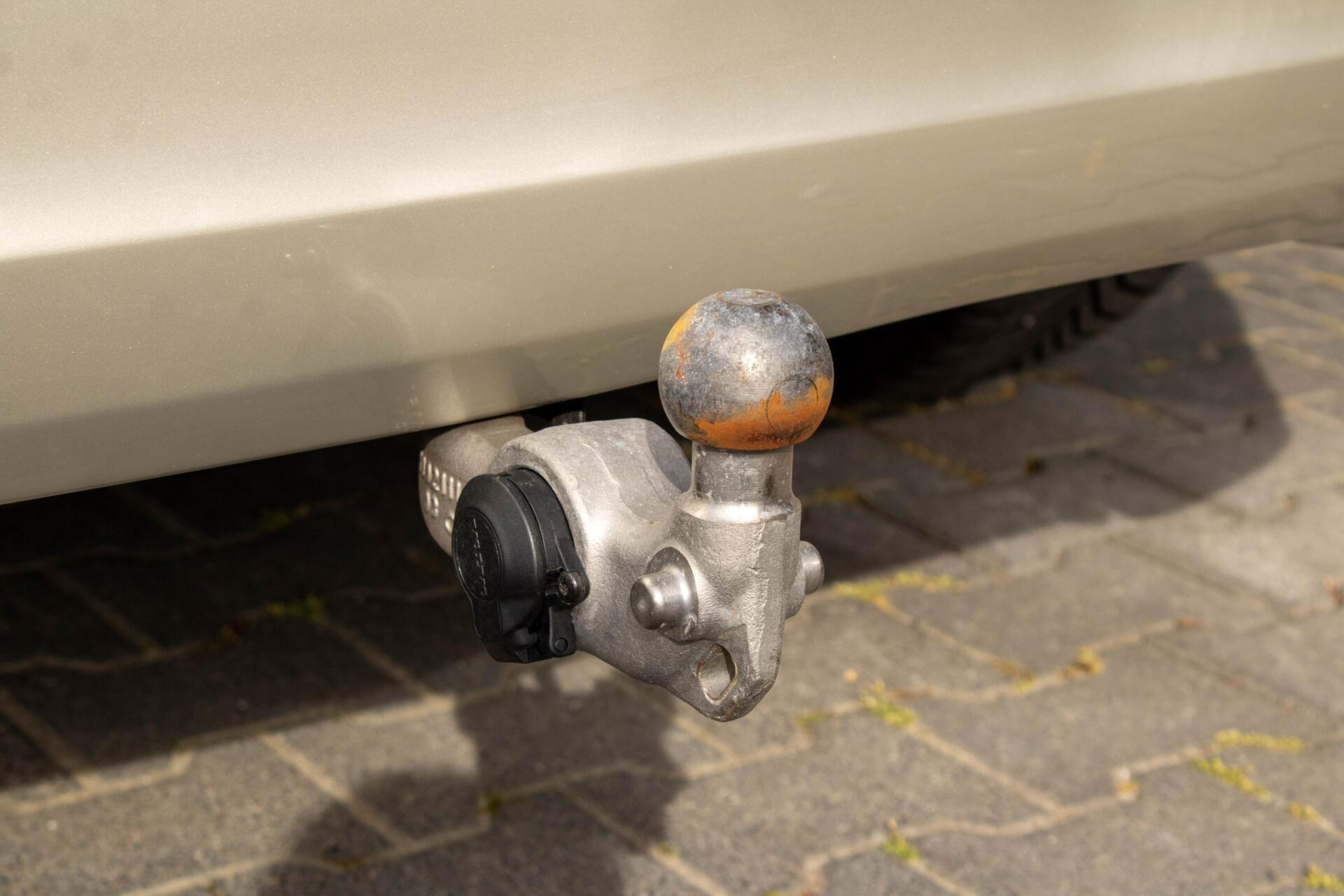 Foto van Volvo Xc60