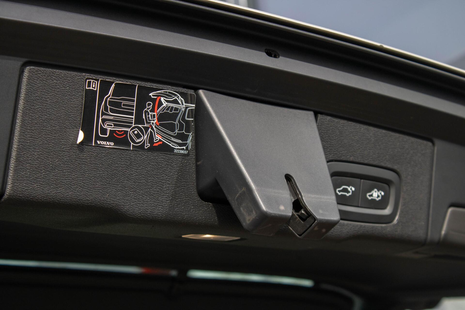 Foto van Volvo Xc60