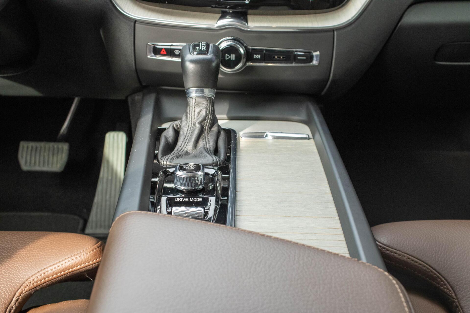 Foto van Volvo Xc60