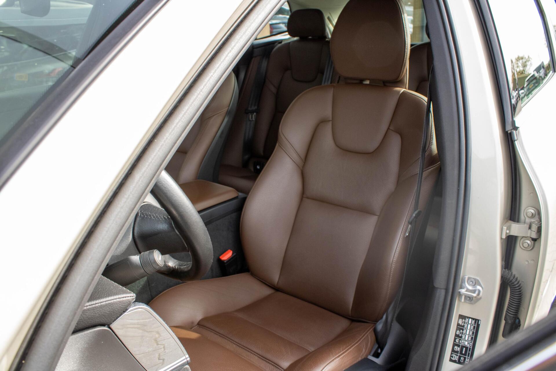 Foto van Volvo Xc60