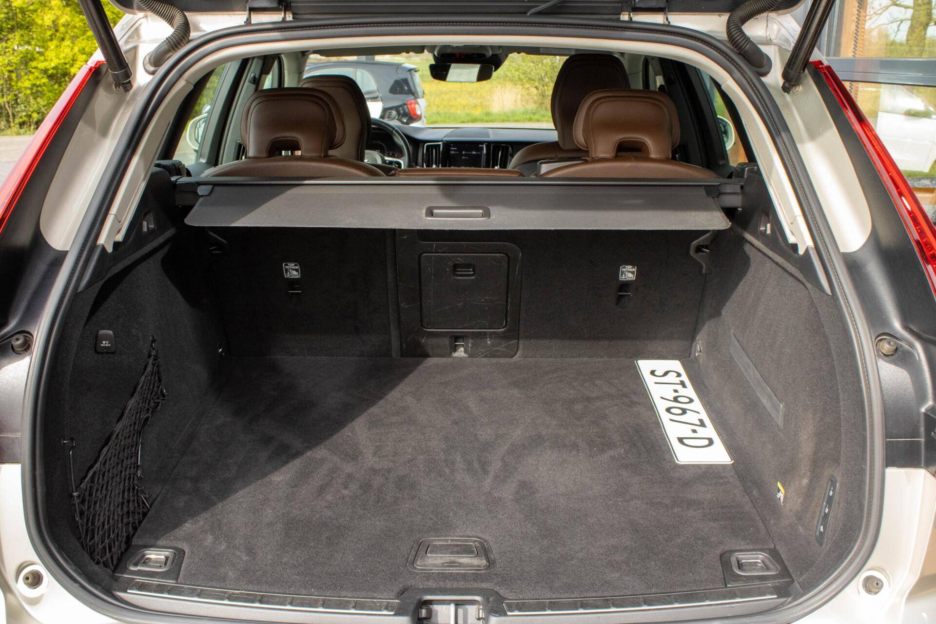 Foto van Volvo Xc60