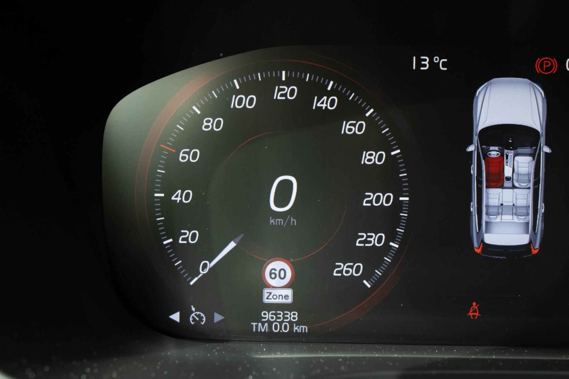 Foto van Volvo Xc60