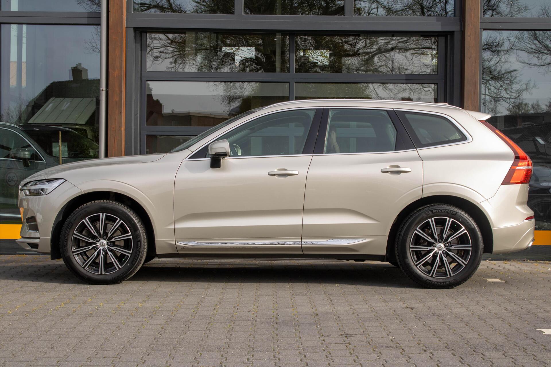 Foto van Volvo Xc60