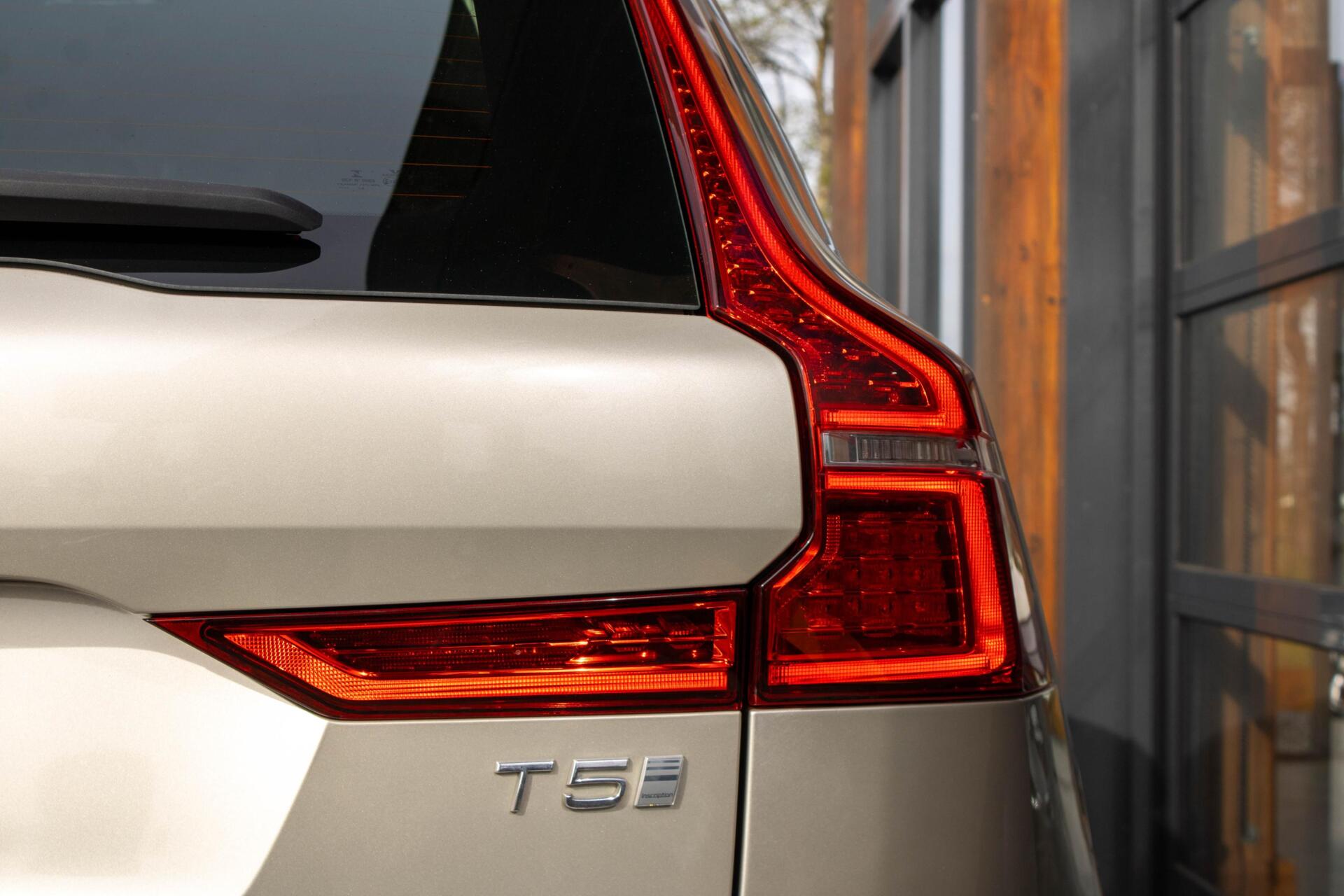 Foto van Volvo Xc60