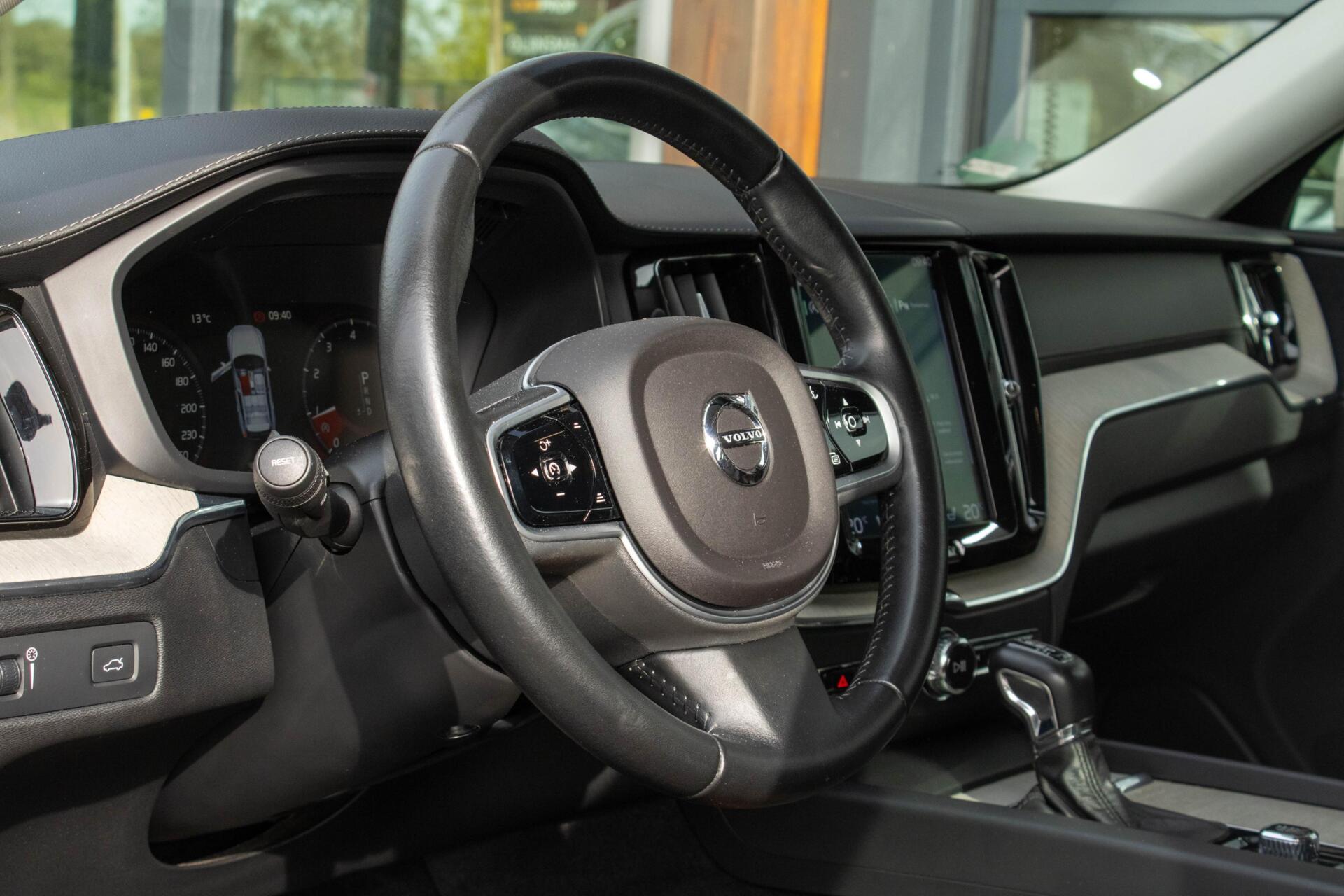 Foto van Volvo Xc60