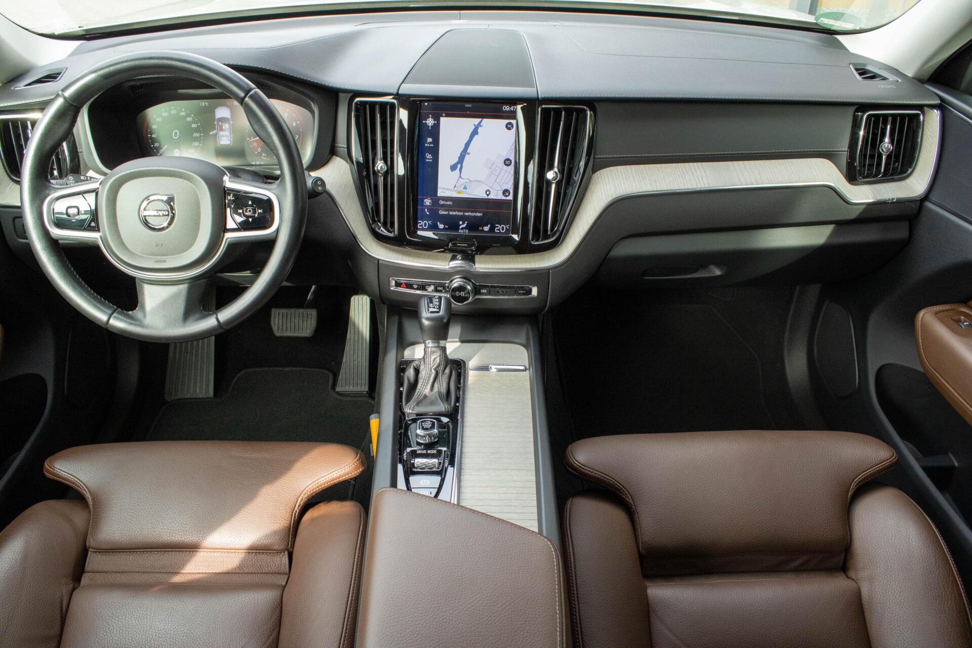 Foto van Volvo Xc60