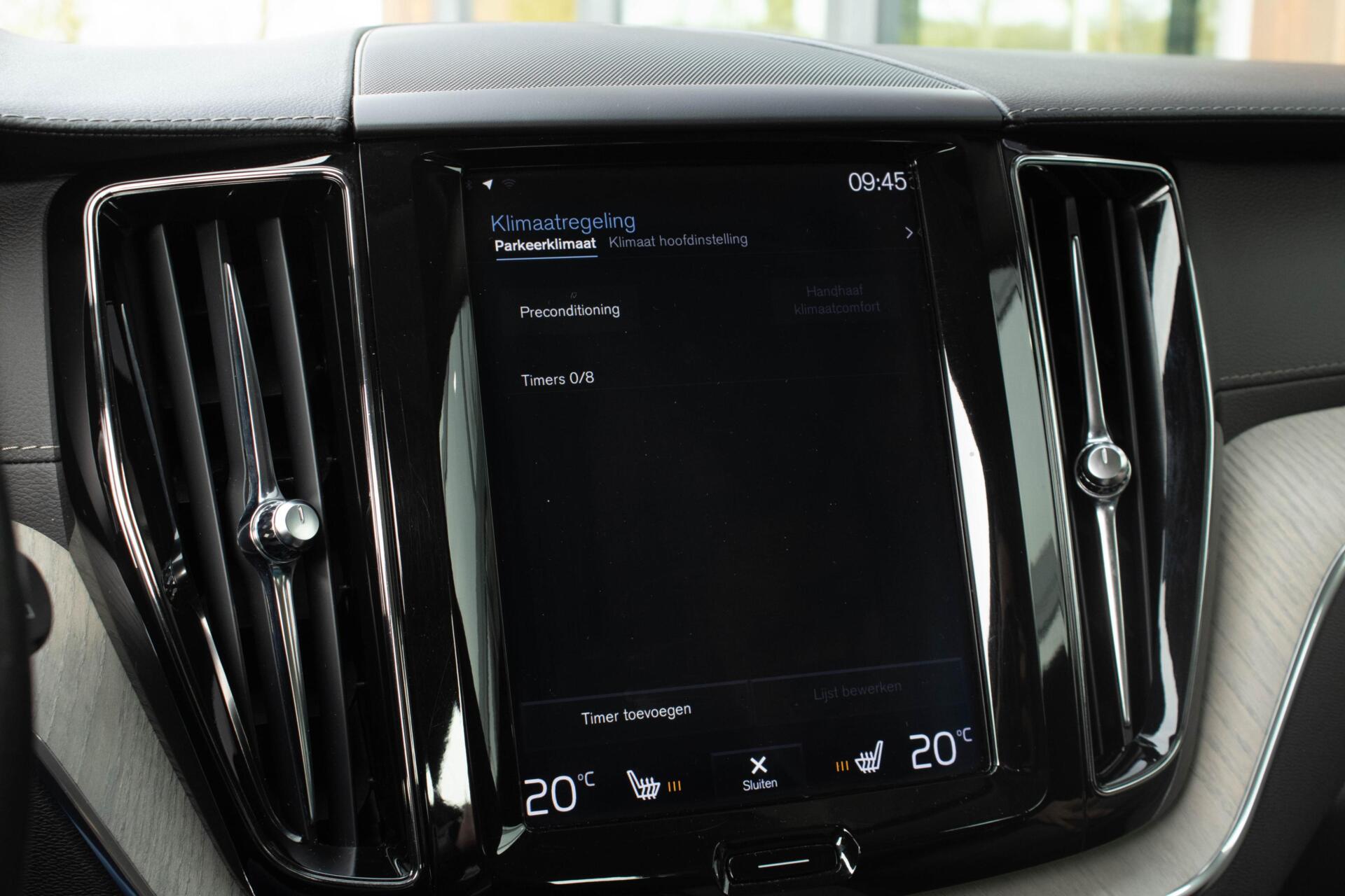 Foto van Volvo Xc60