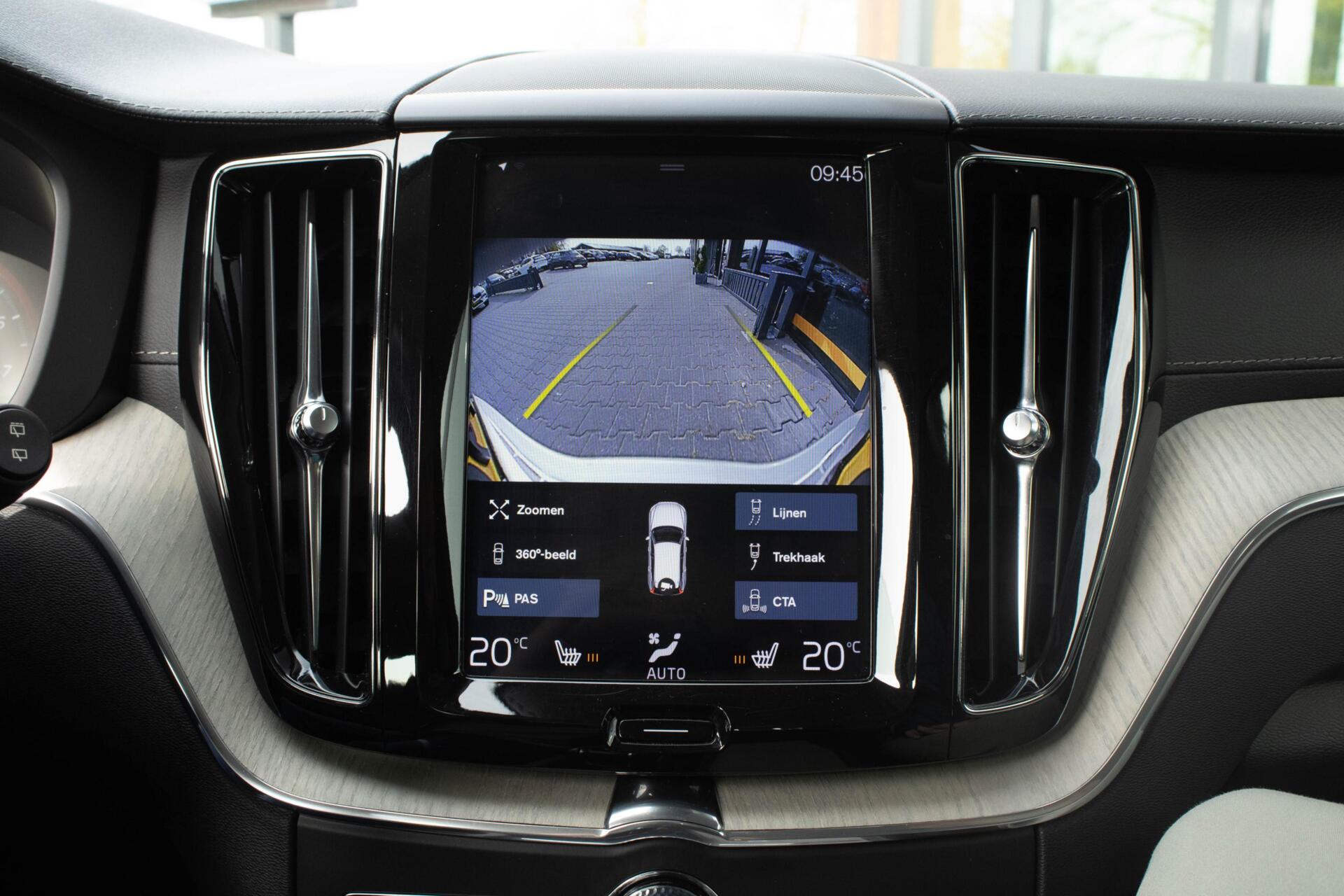 Foto van Volvo Xc60