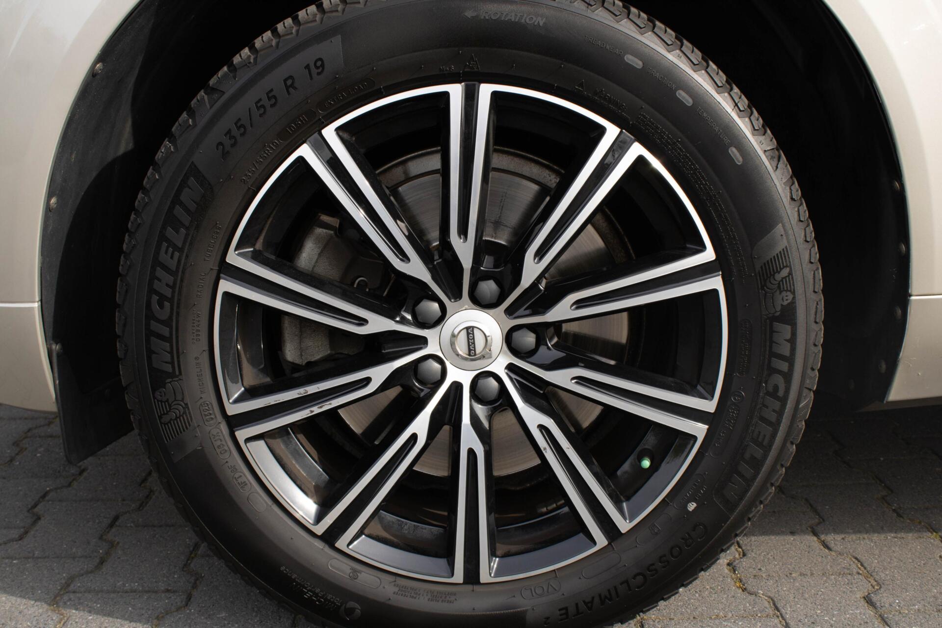 Foto van Volvo Xc60