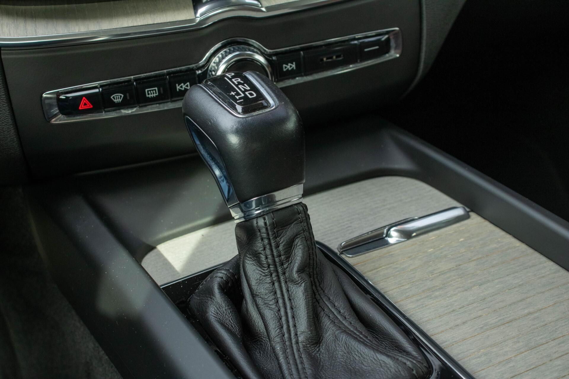 Foto van Volvo Xc60