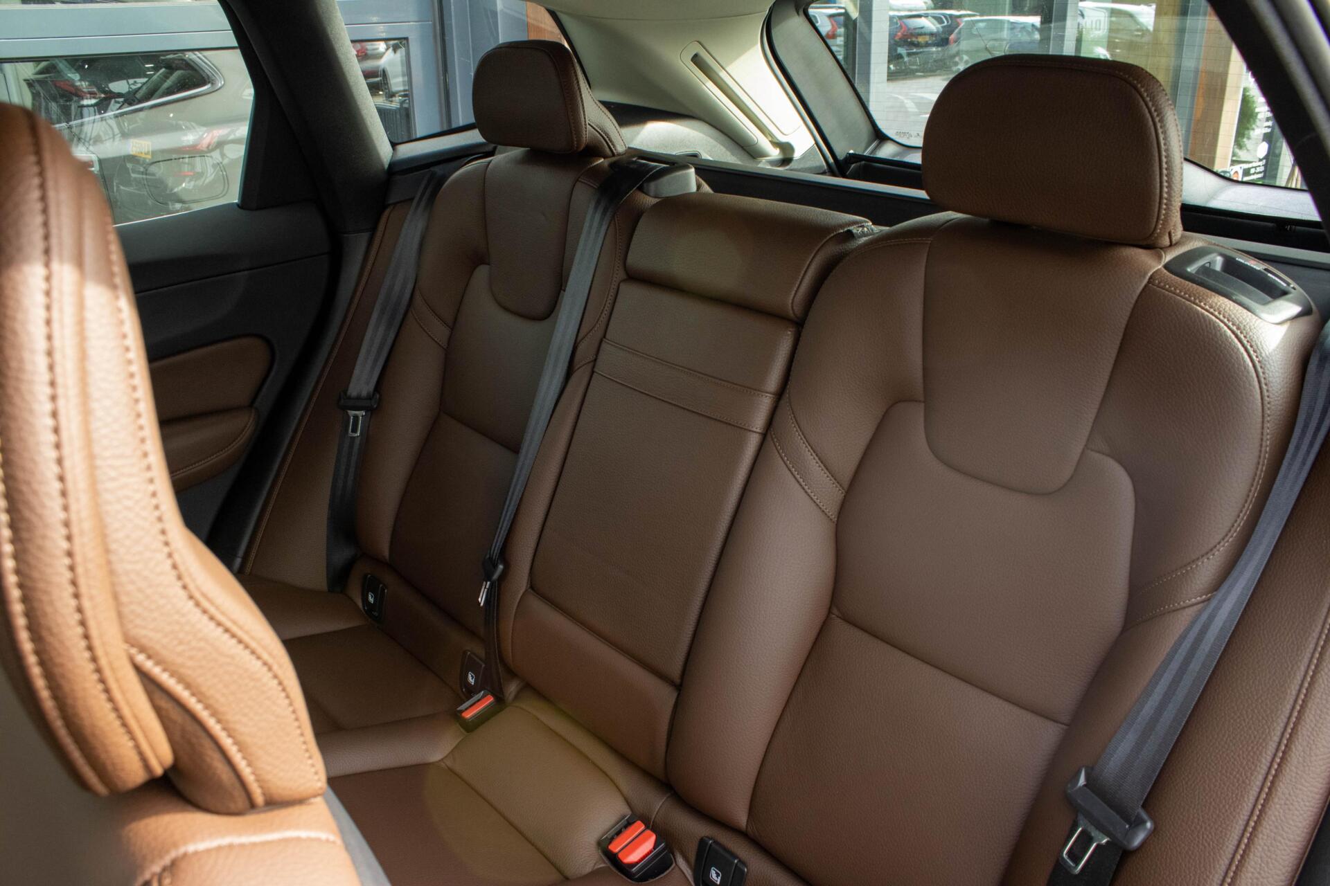 Foto van Volvo Xc60