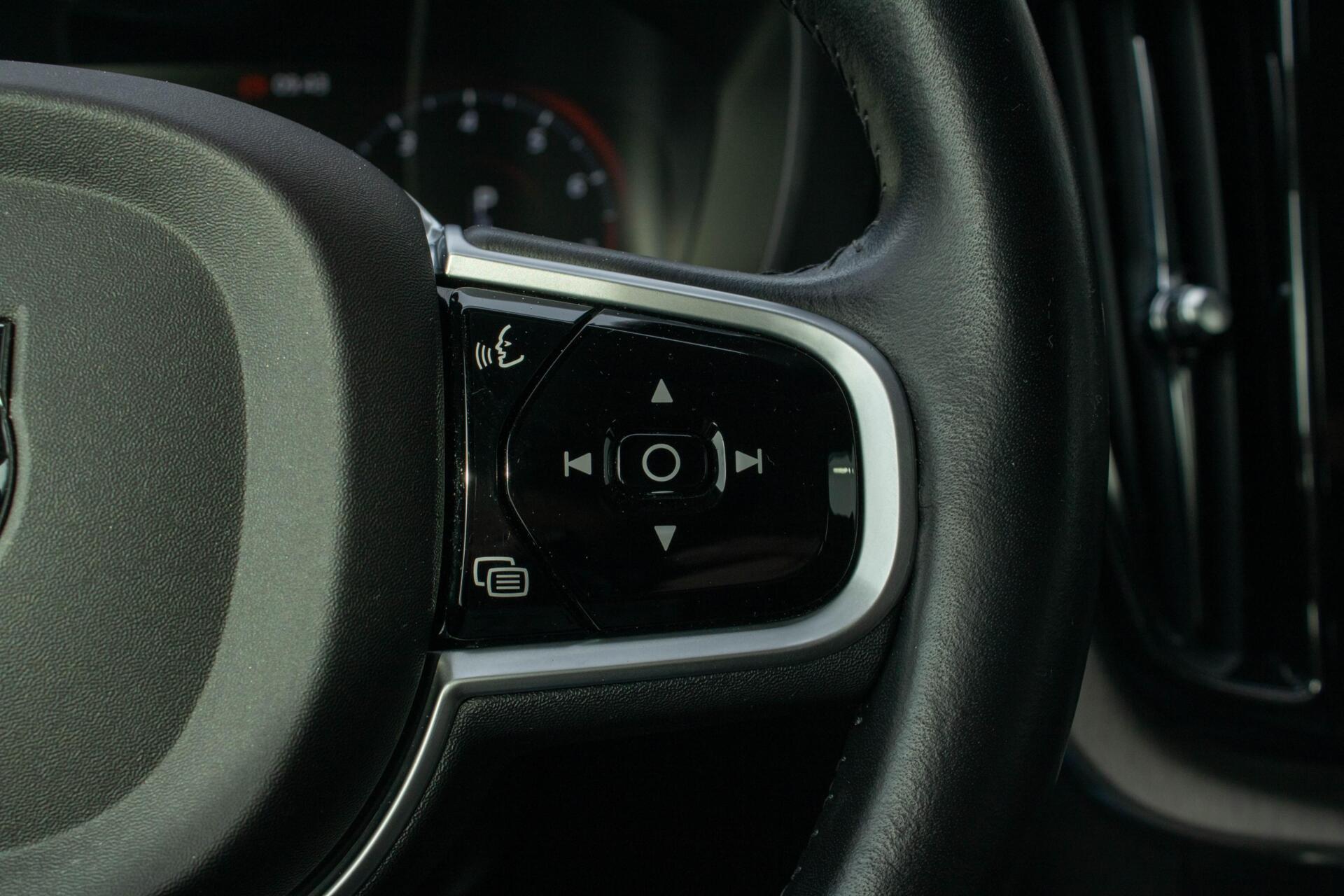 Foto van Volvo Xc60