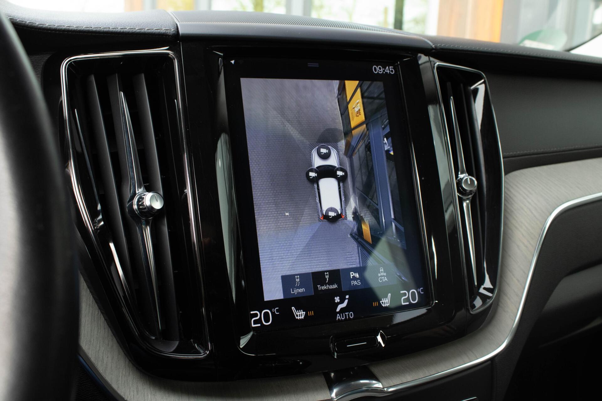 Foto van Volvo Xc60