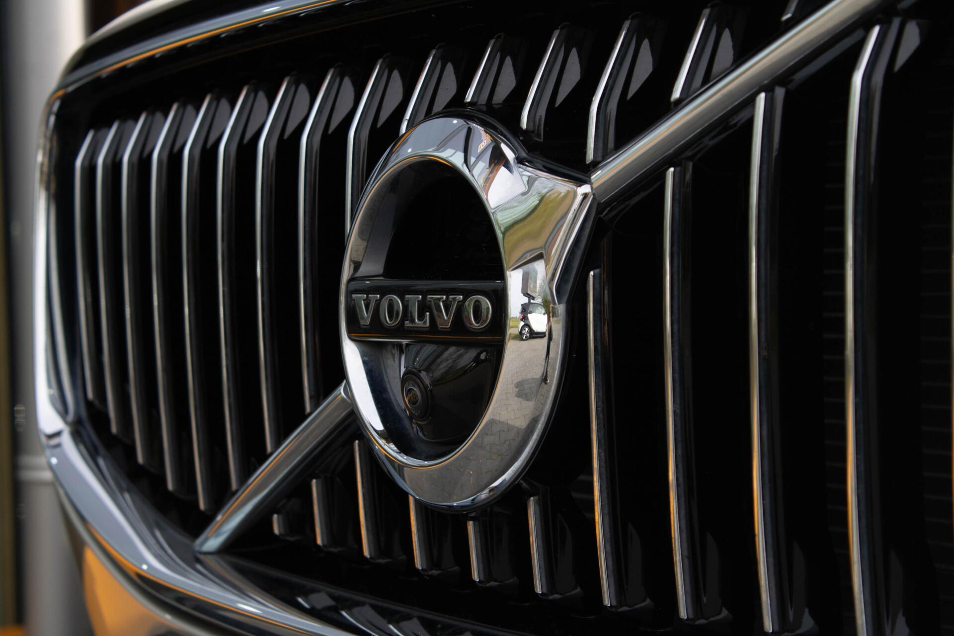 Foto van Volvo Xc60