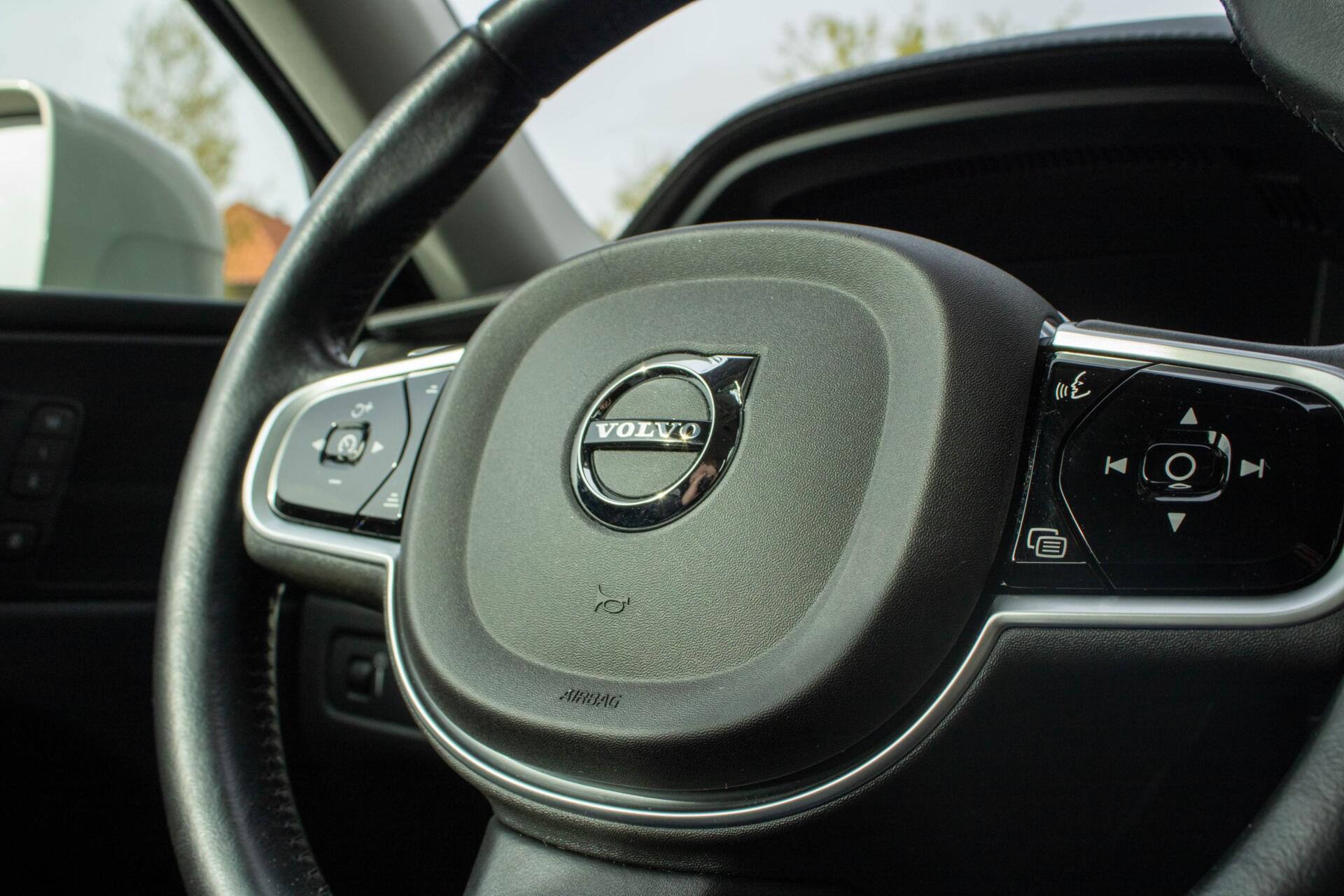Foto van Volvo Xc60