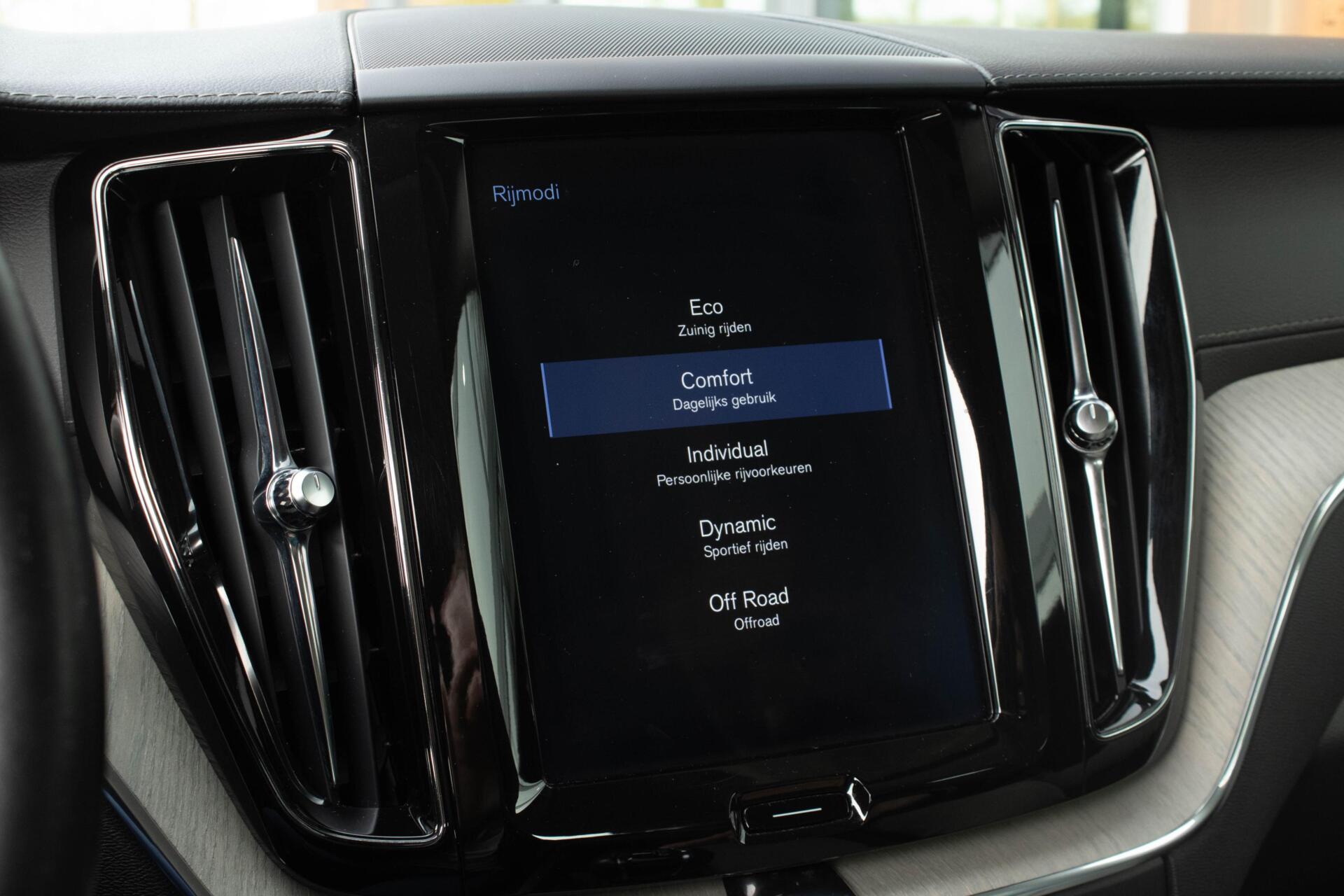 Foto van Volvo Xc60