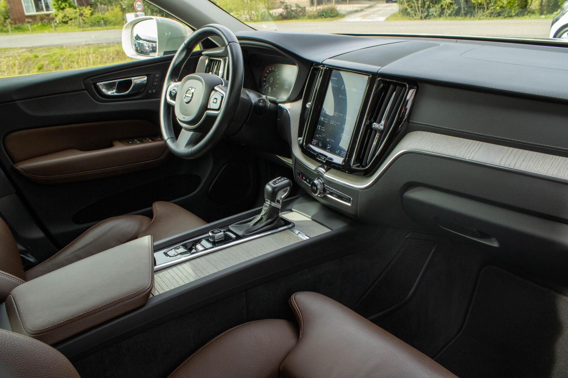 Foto van Volvo Xc60