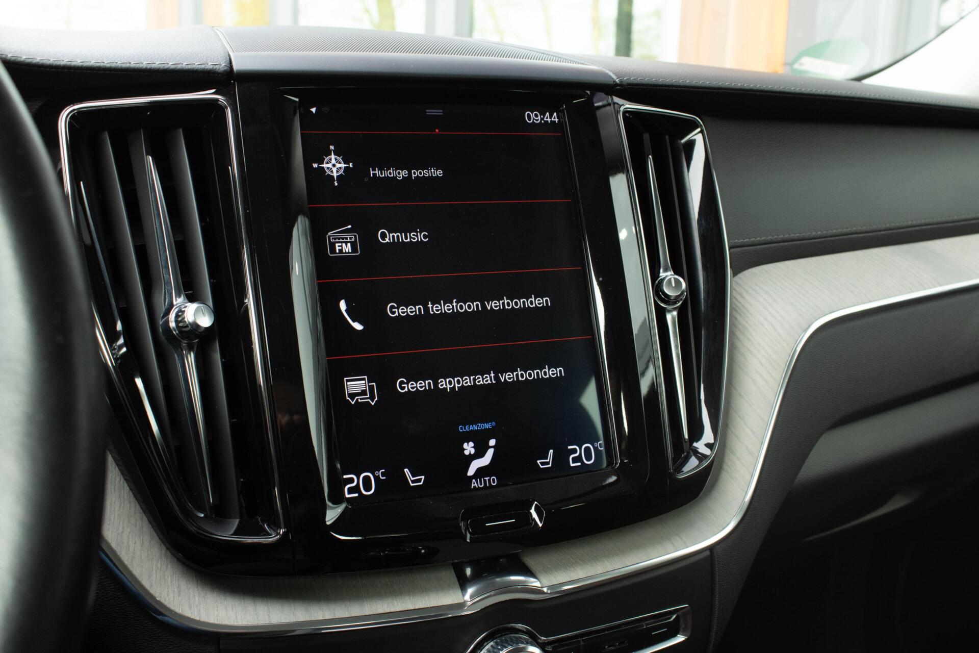 Foto van Volvo Xc60