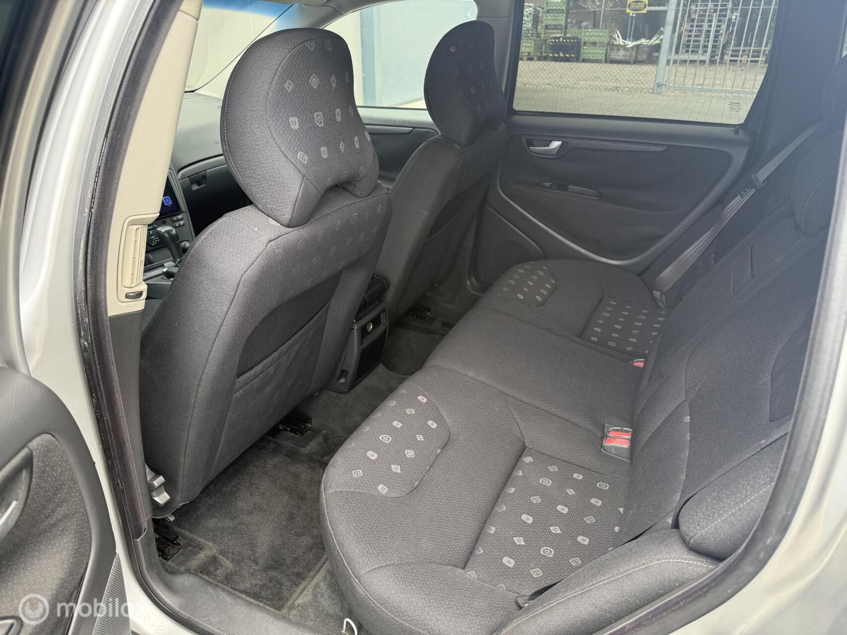 Foto van Volvo V70