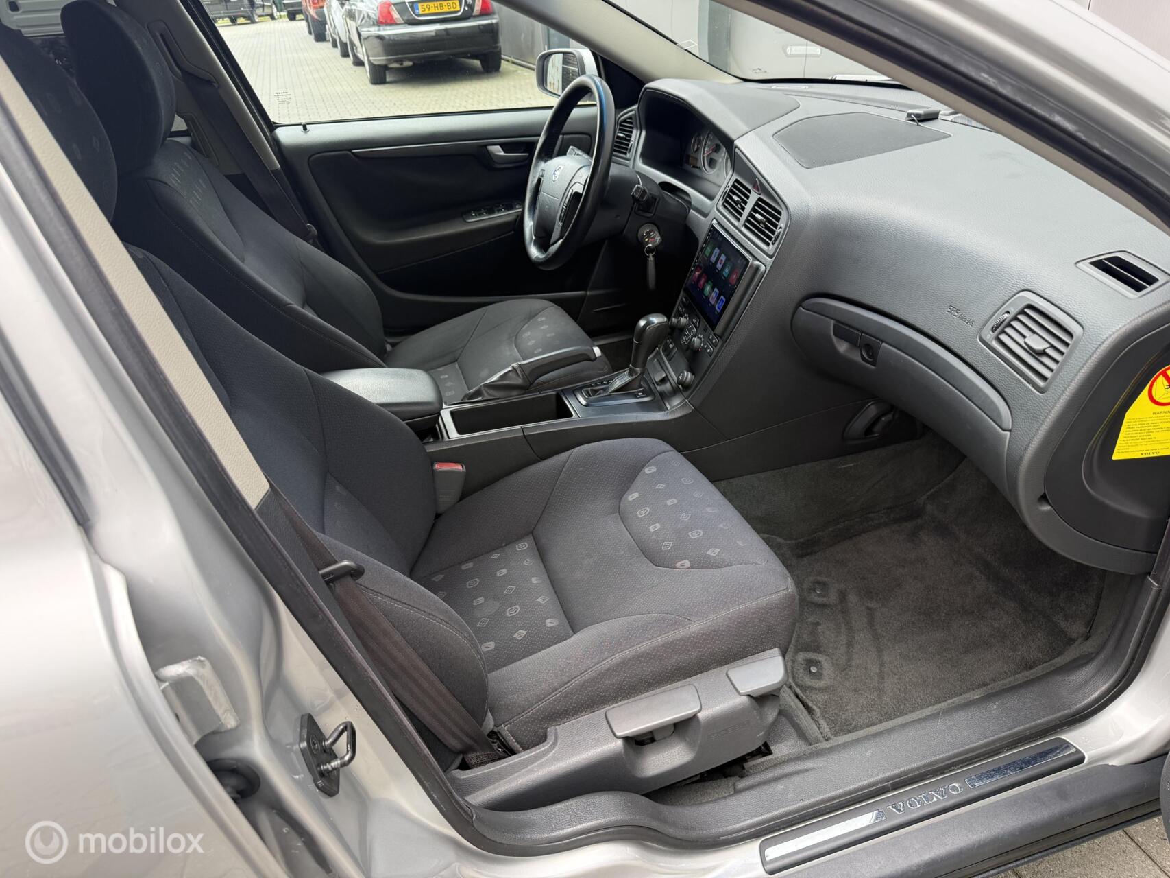 Foto van Volvo V70