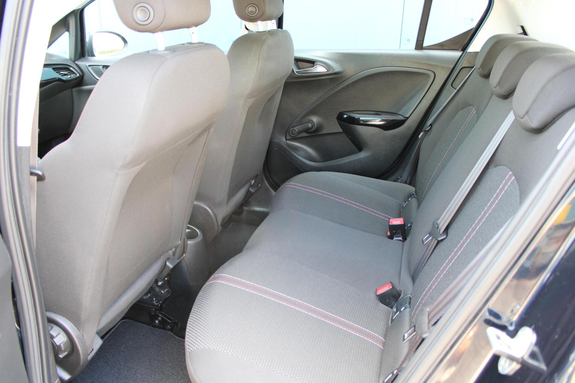 Foto van Opel Corsa-e