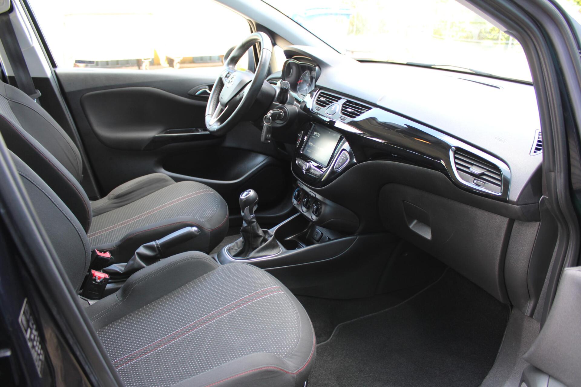 Foto van Opel Corsa-e