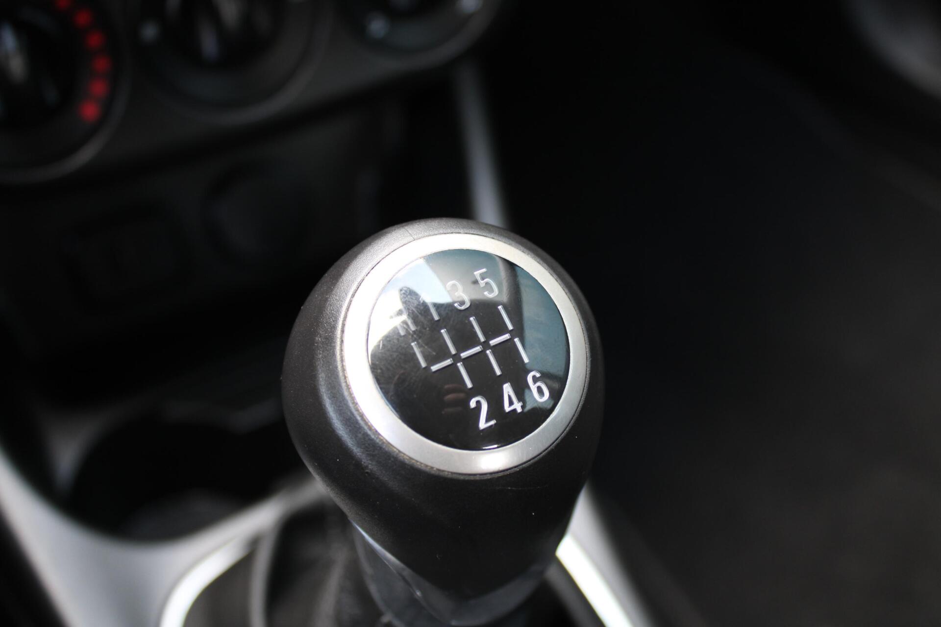 Foto van Opel Corsa-e